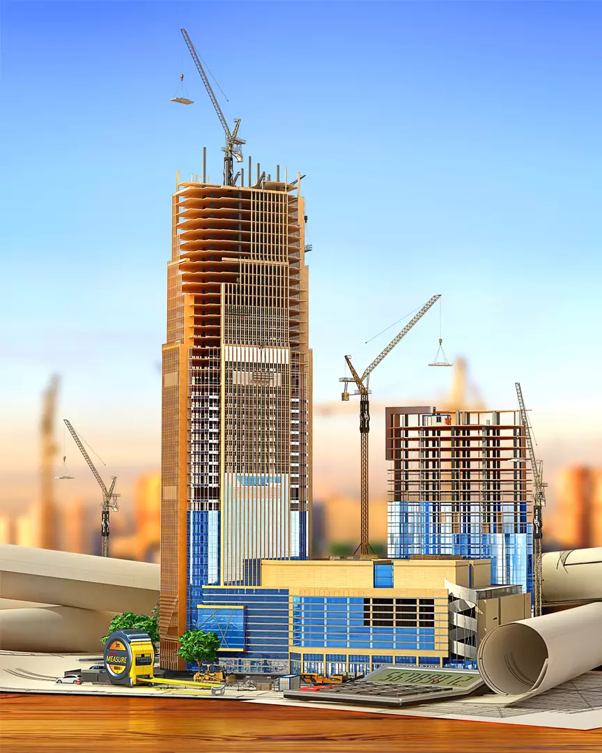 Building & Construction