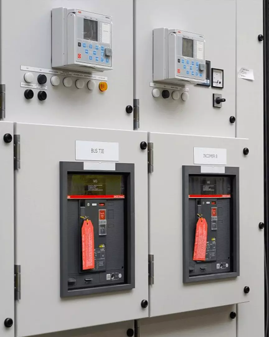 Electrical Transmission