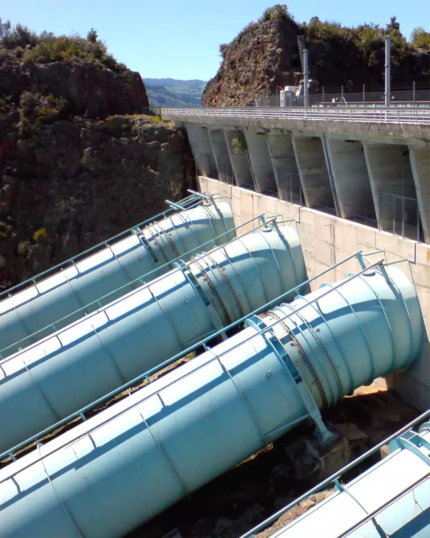 Water & Power