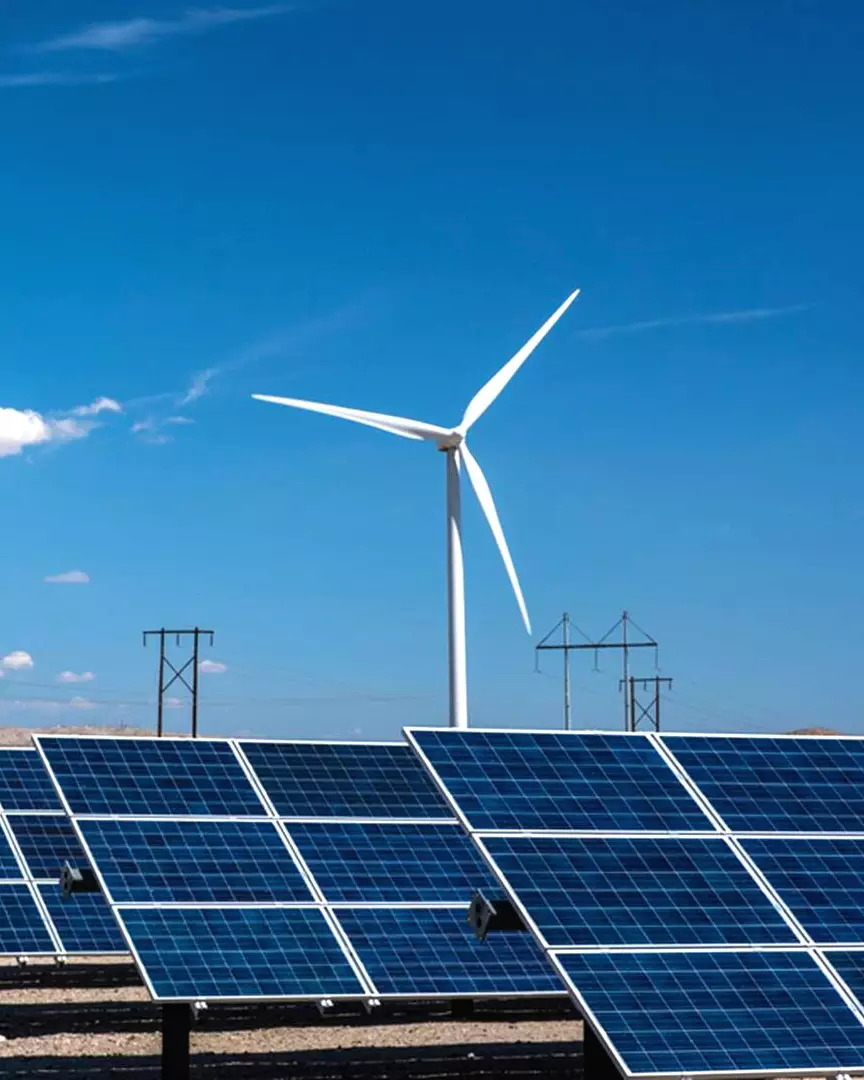 Renewables